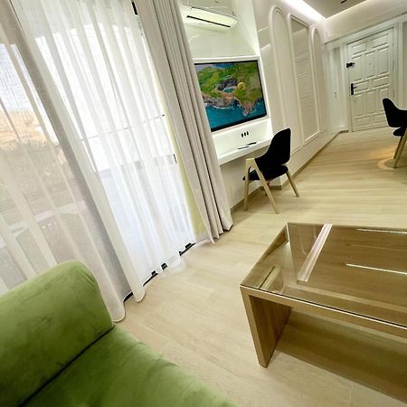 Complejo Al Andalous Apartamento Apartment Tangier Exterior photo