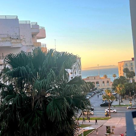 Complejo Al Andalous Apartamento Apartment Tangier Exterior photo