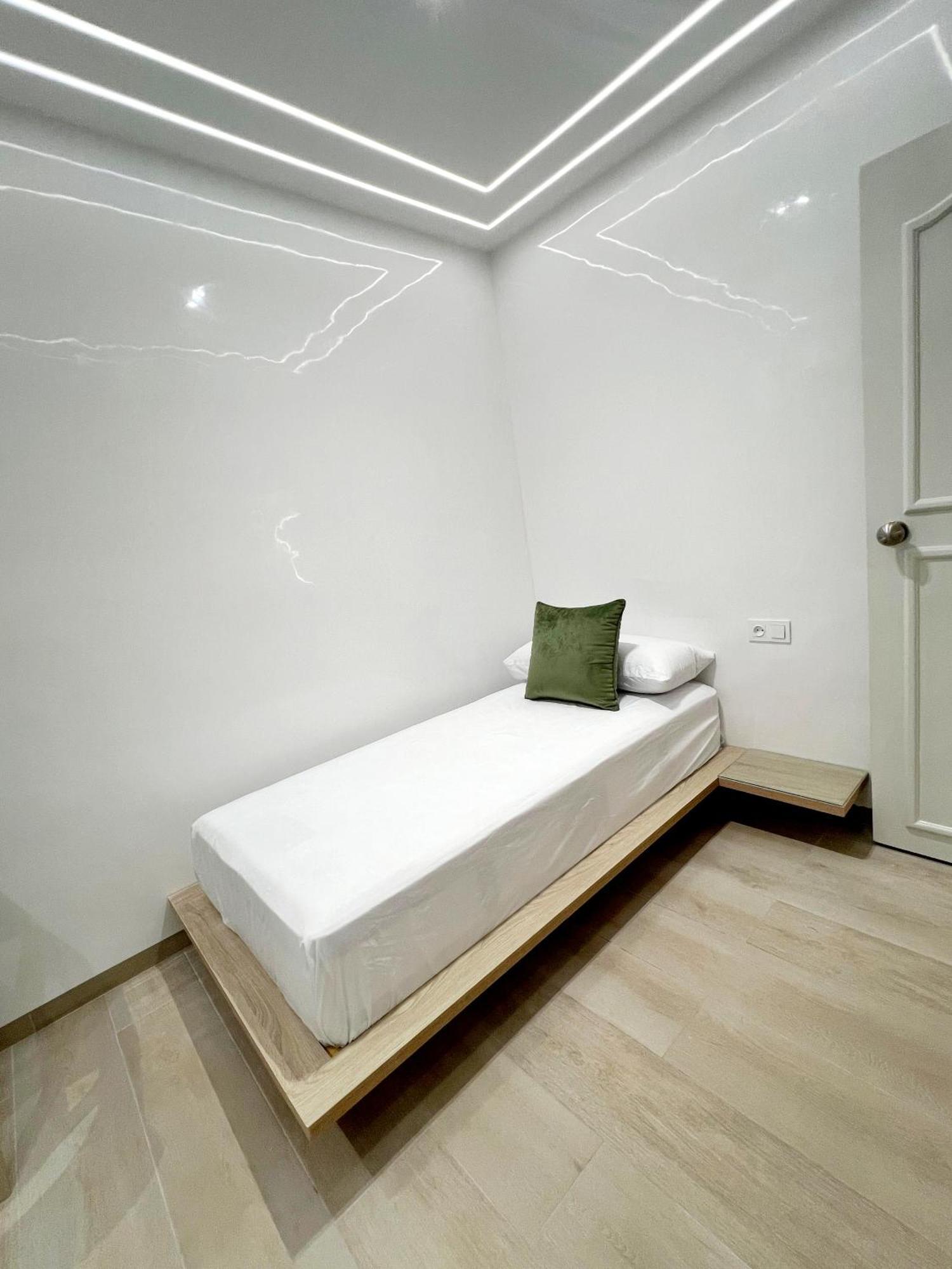 Complejo Al Andalous Apartamento Apartment Tangier Exterior photo